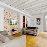 Lovely Apartment, Heart Of Paris Center