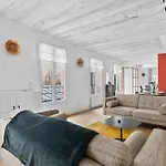 Lovely Apartment, Heart Of Paris Center