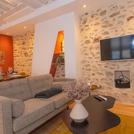 Lovely Apartment, Heart Of Center Appartamento *