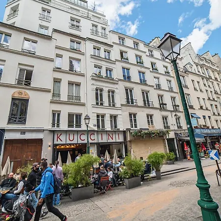 Lovely Apartment, Heart Of Center Appartamento *