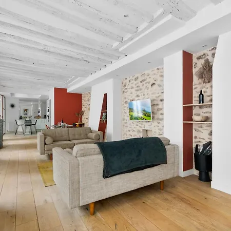 Appartamento Lovely Apartment, Heart Of Center *