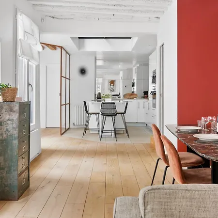 Lovely Apartment, Heart Of Center Appartamento *