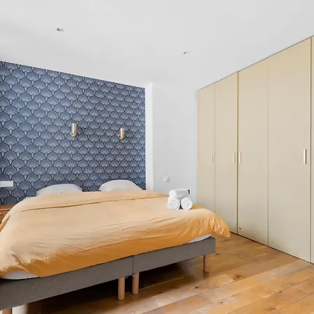 Lovely Apartment, Heart Of Center Parigi