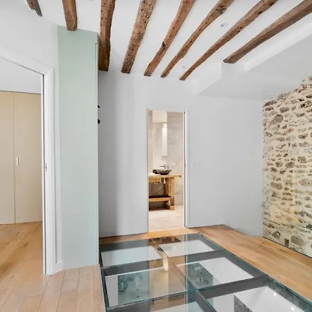 Lovely Apartment, Heart Of Center Appartamento *
