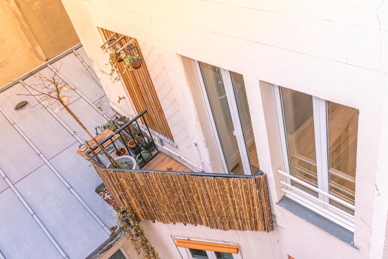 Lovely Apartment, Heart Of Center Parigi