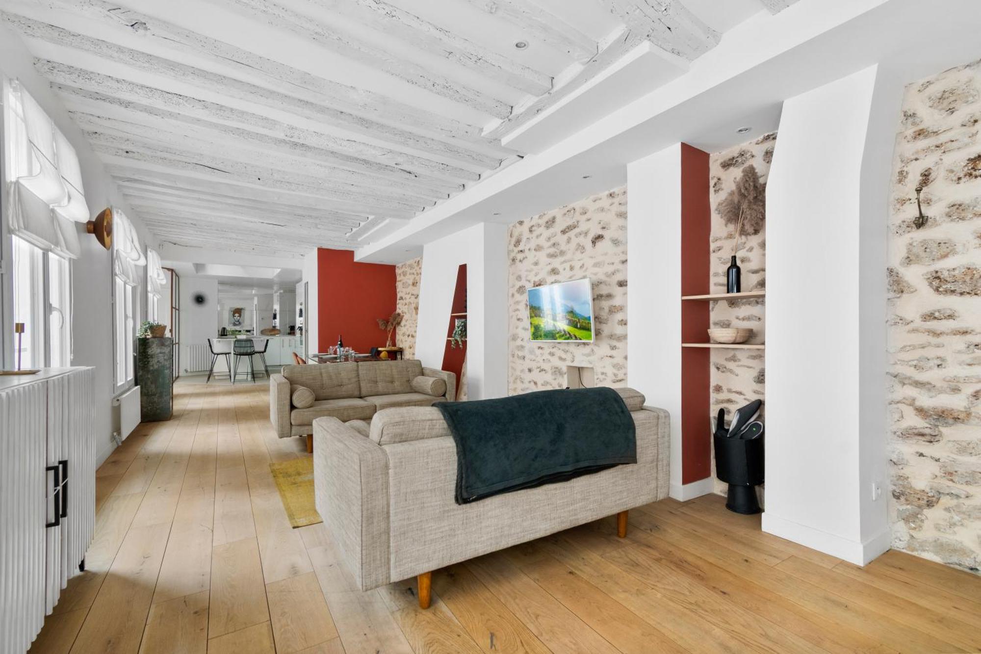 Appartamento Lovely Apartment, Heart Of Center *